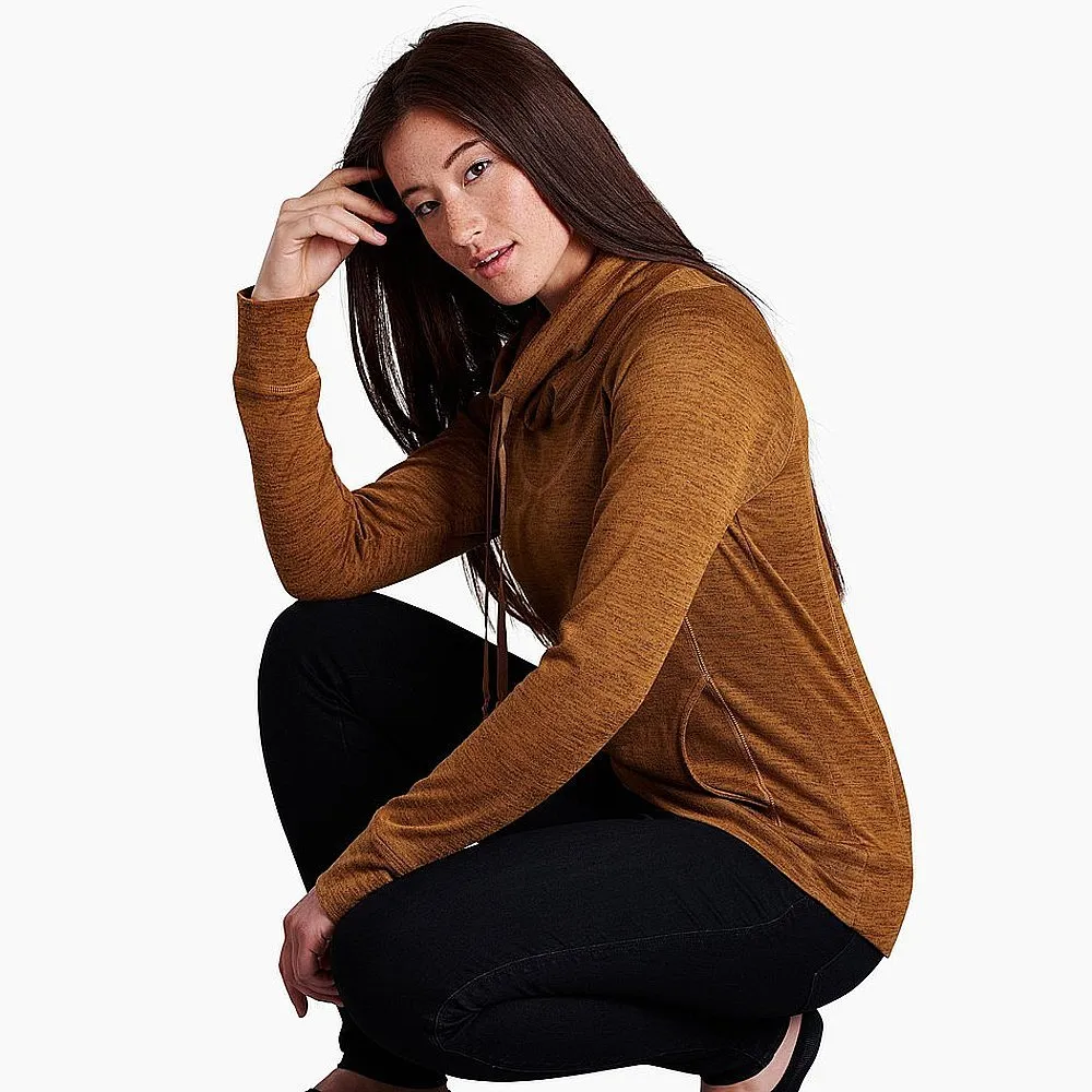 Womens KÜHL LÉA™ Pullover