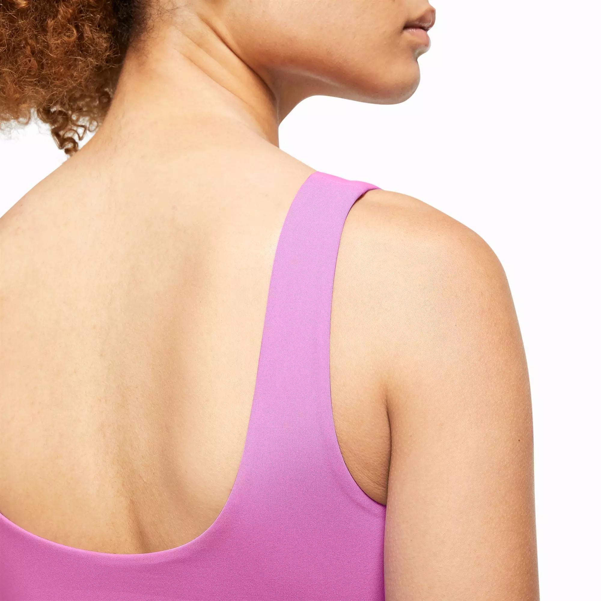 Women's Nike Dri-FIT Alate All U Sports Bra