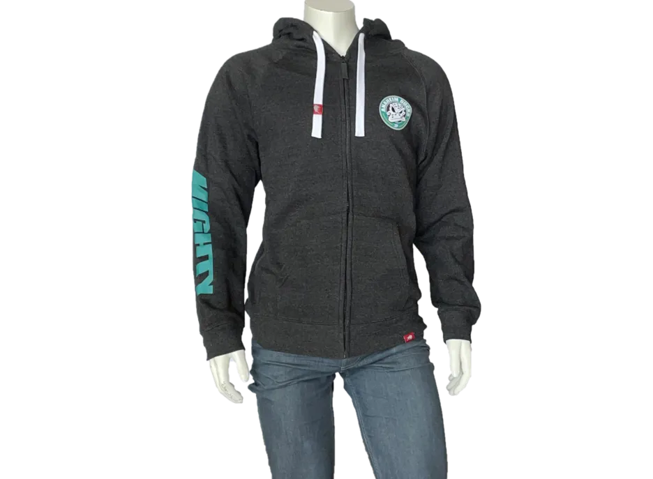 WW 3rd Heywood Zip Pullover Hoodie