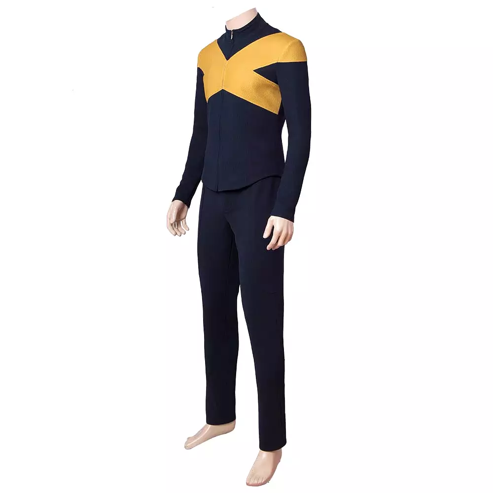 X-Men: Dark Phoenix Men's costume