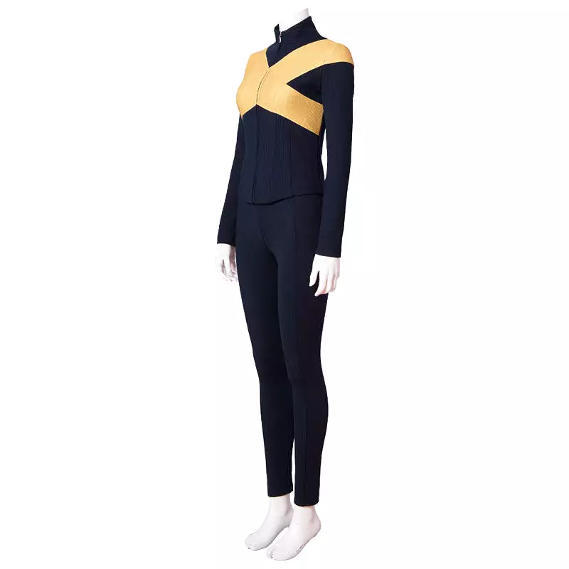 X-Men: Dark Phoenix Women's costume