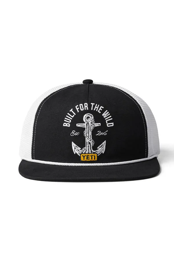 Yeti Open Seas Flap Brim Hat