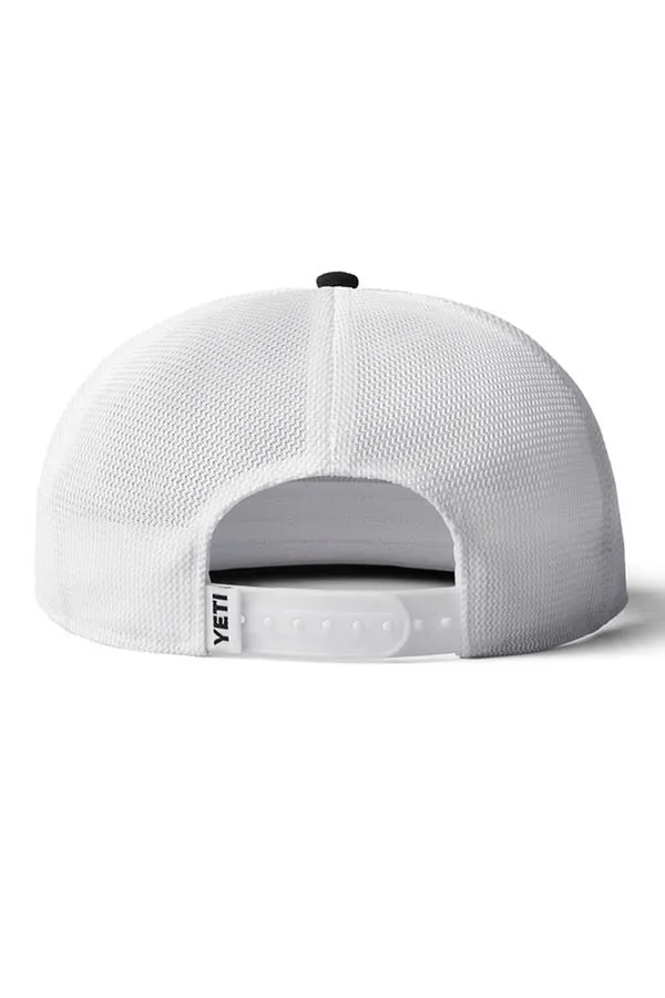 Yeti Open Seas Flap Brim Hat