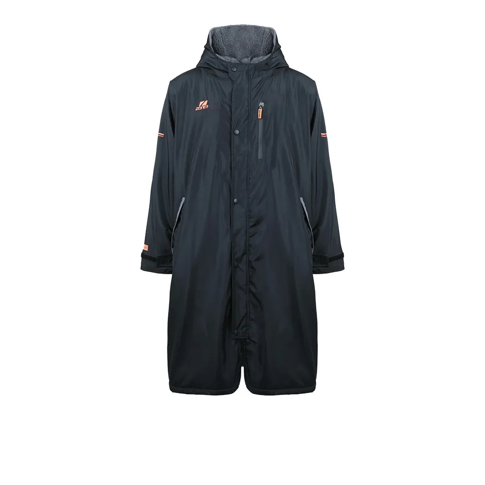 ZONE3 Heat-Tech Changing Robe - AW24