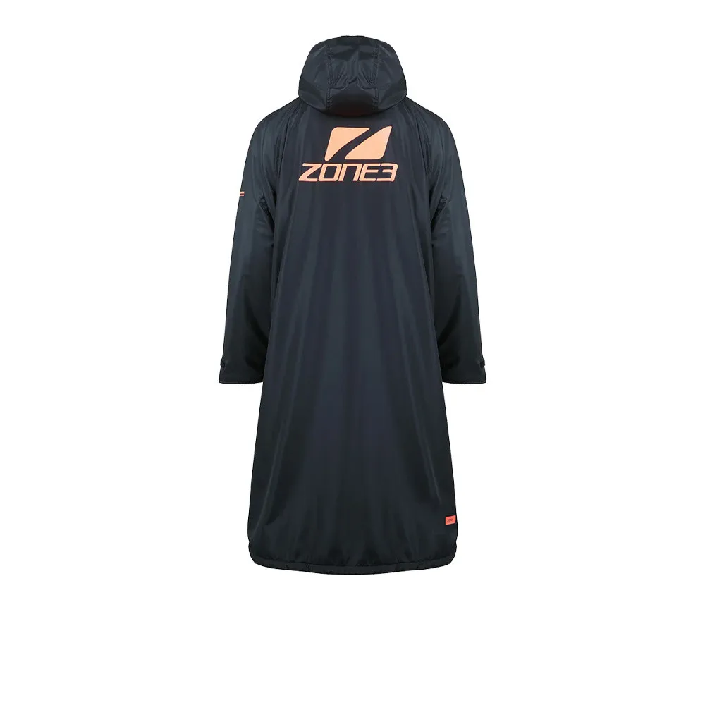 ZONE3 Heat-Tech Changing Robe - AW24